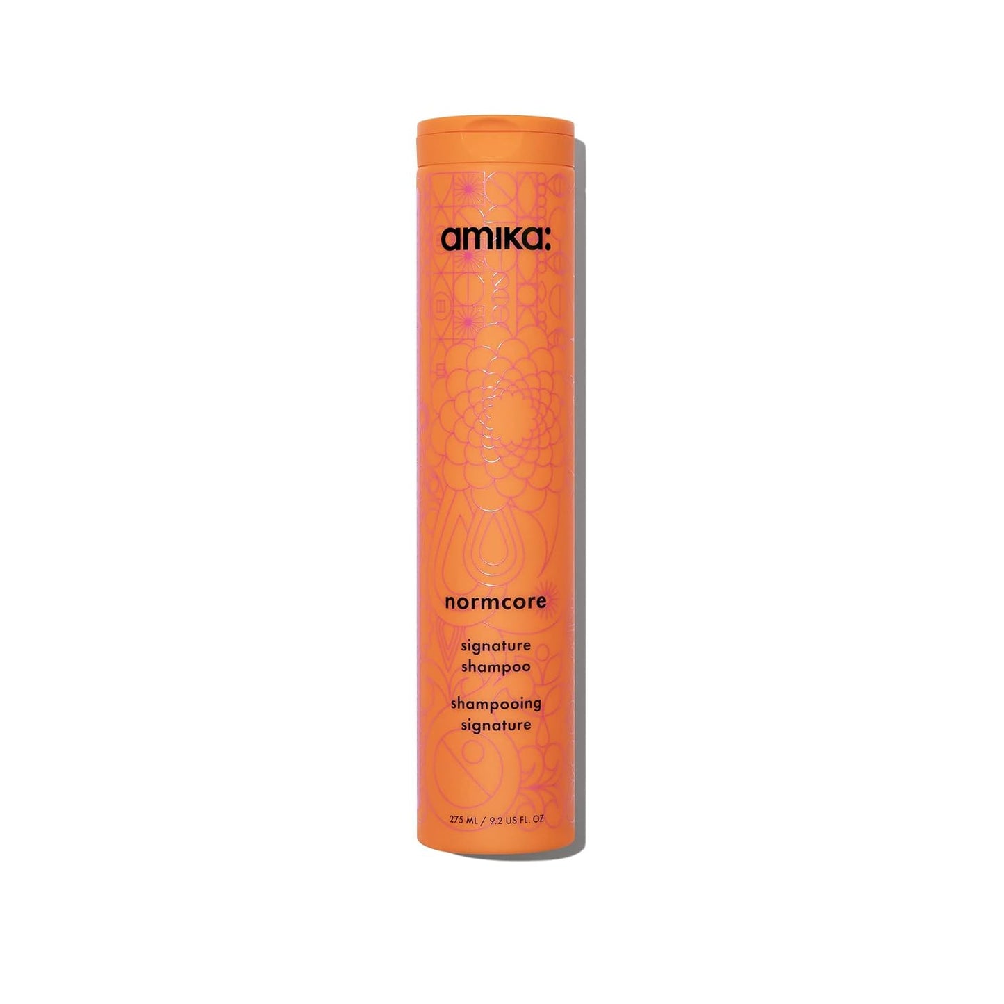 Amika Normcore Shampoo