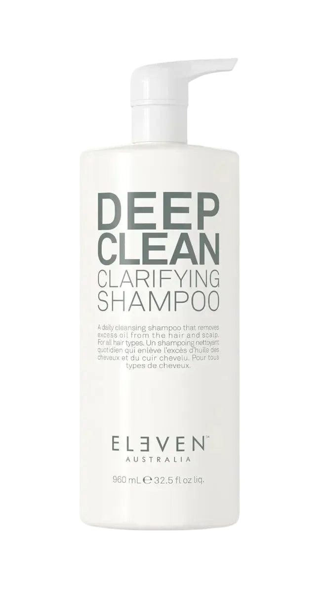 Eleven Deep Clean Litre