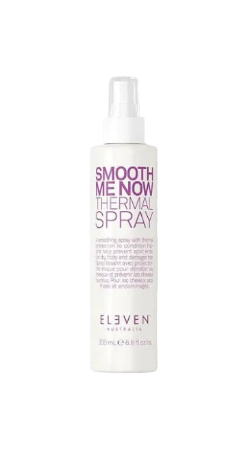 Eleven Smooth Me Now Thermal Spray