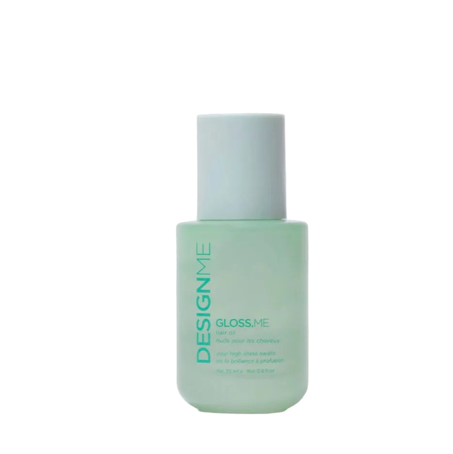 GLOSS.ME Hair Oil Travel