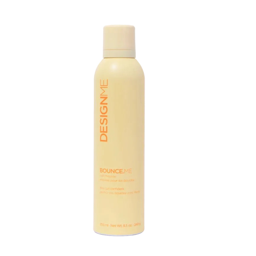 BOUNCE.ME Curl Mousse