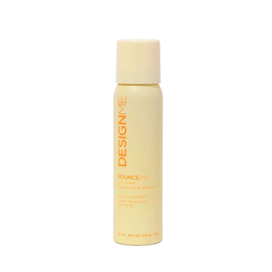 BOUNCE.ME Curl Enhancer Gel Spray Travel