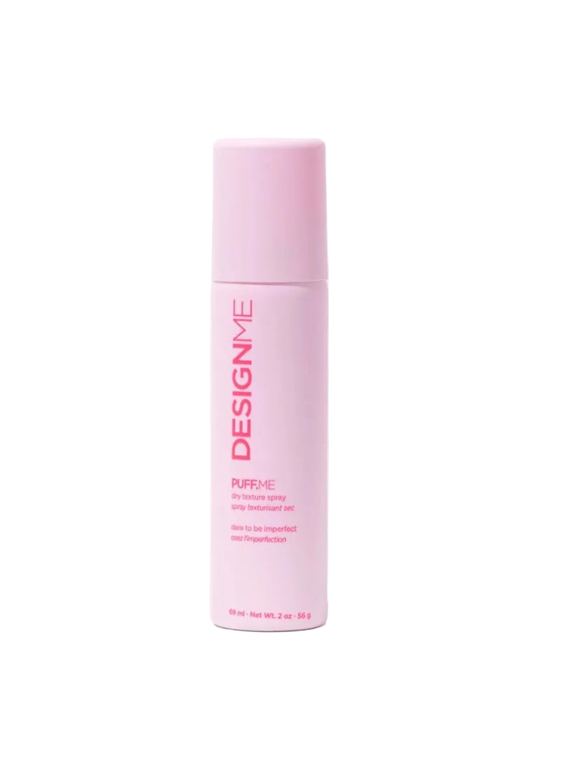 PUFF.ME Dry Texture Spray Travel