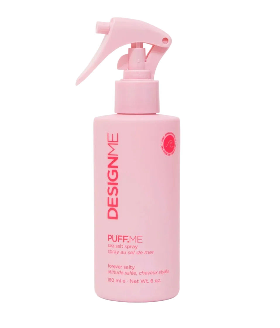 PUFF.ME Sea Salt Spray