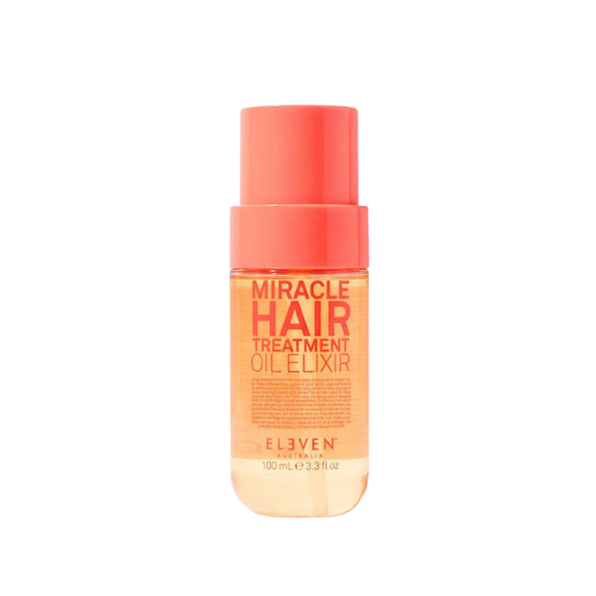 Eleven Miracle Oil Elixir