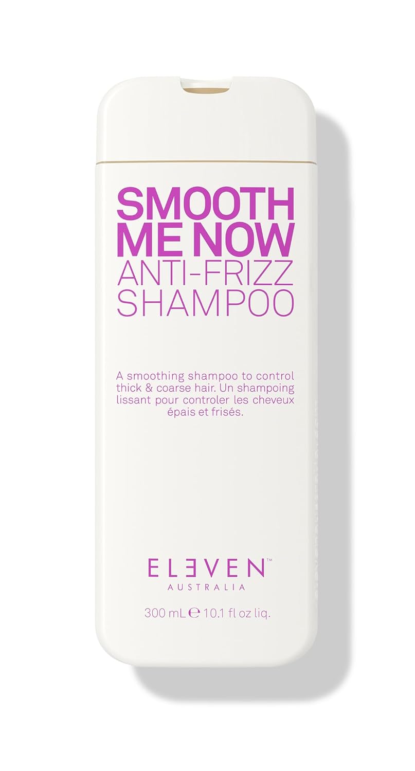 Eleven Smooth Me Now Shampoo