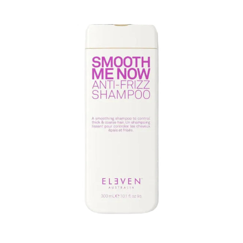Eleven Smooth Me Now Shampoo