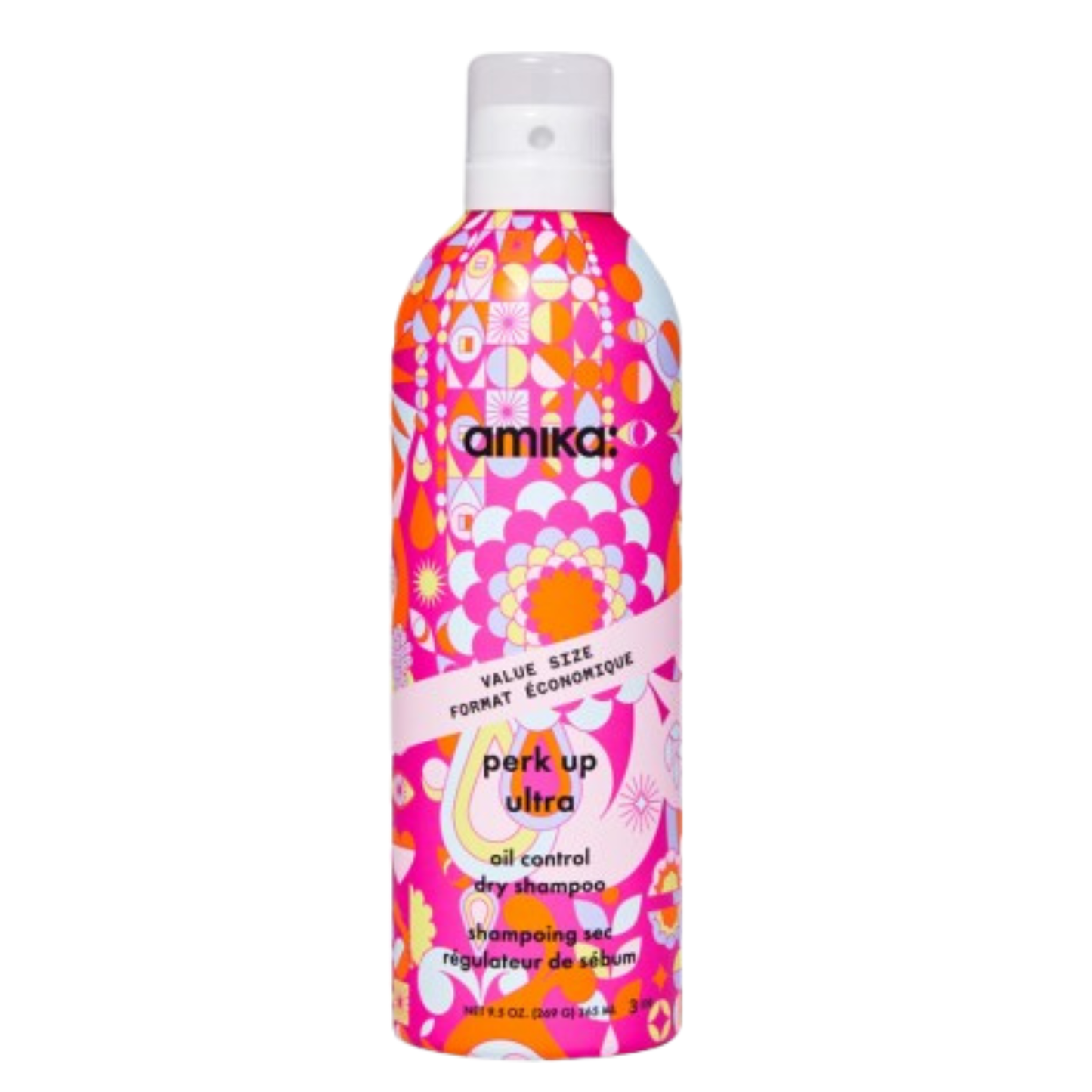 Amika Perk Up XL