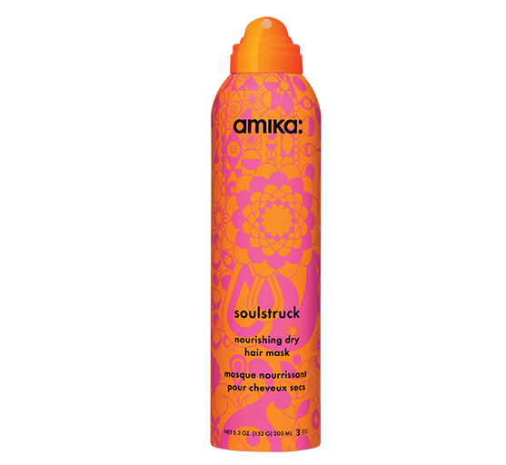 Amika Soulstruck Dry Hair Mask