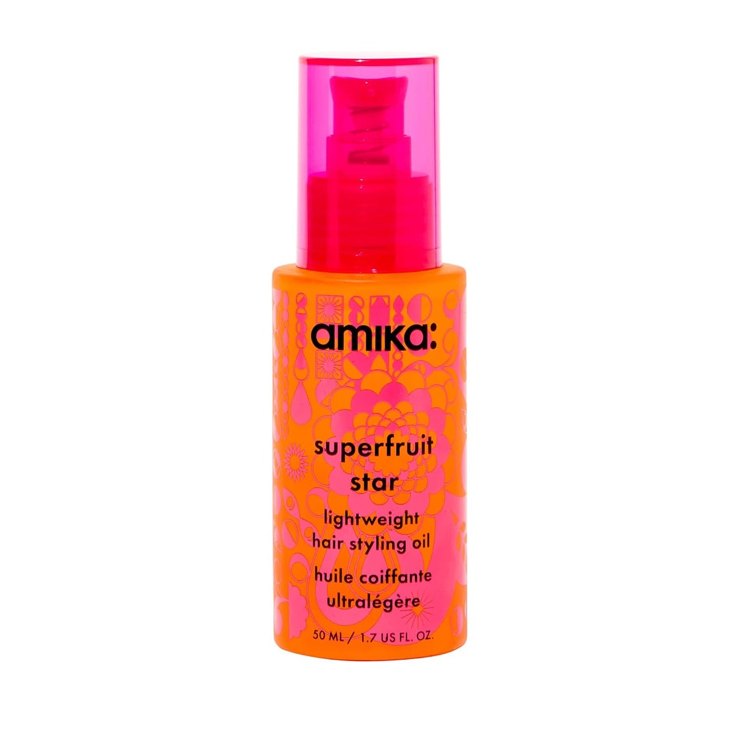 Amika Superfruit Oil