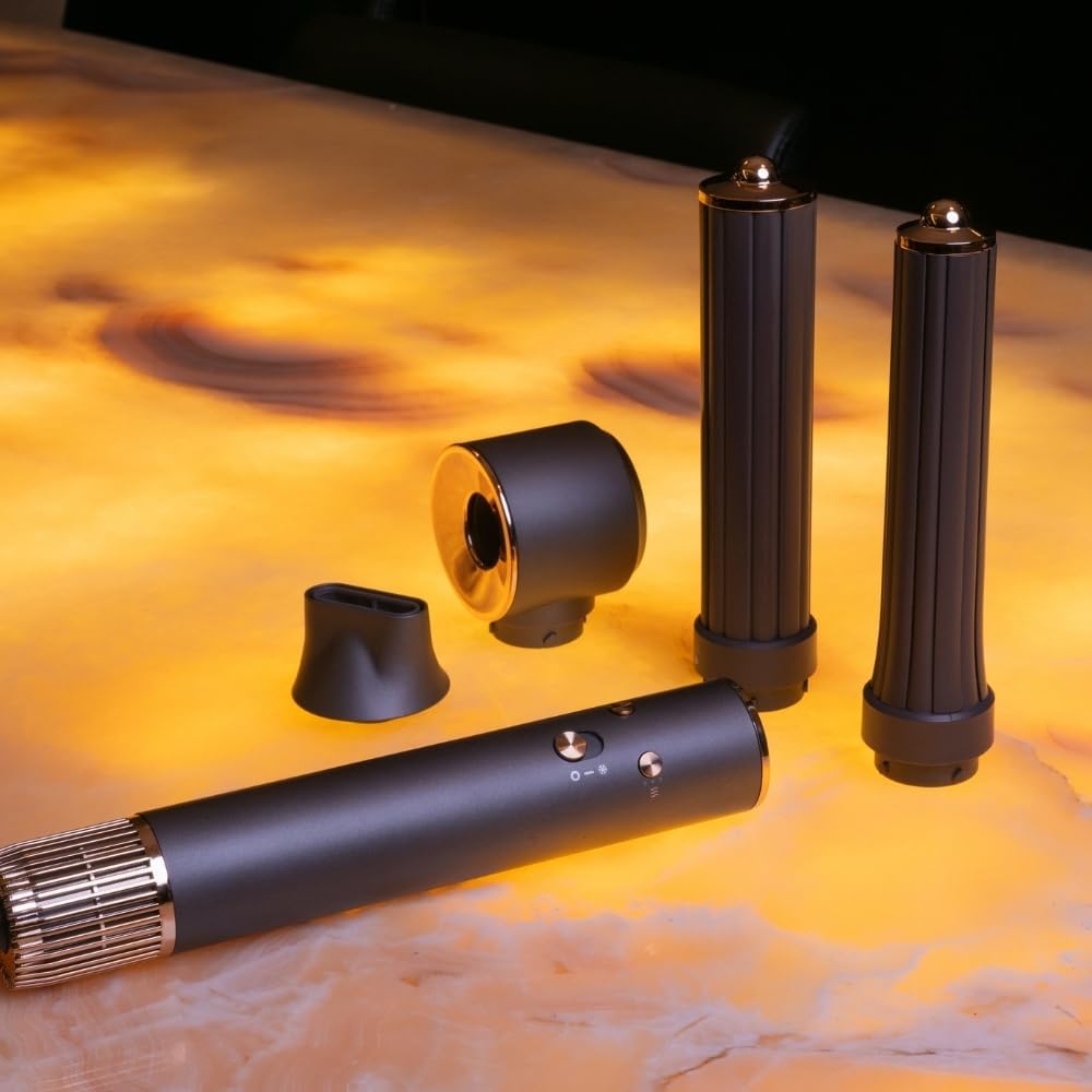 Airstyler Blowout Set