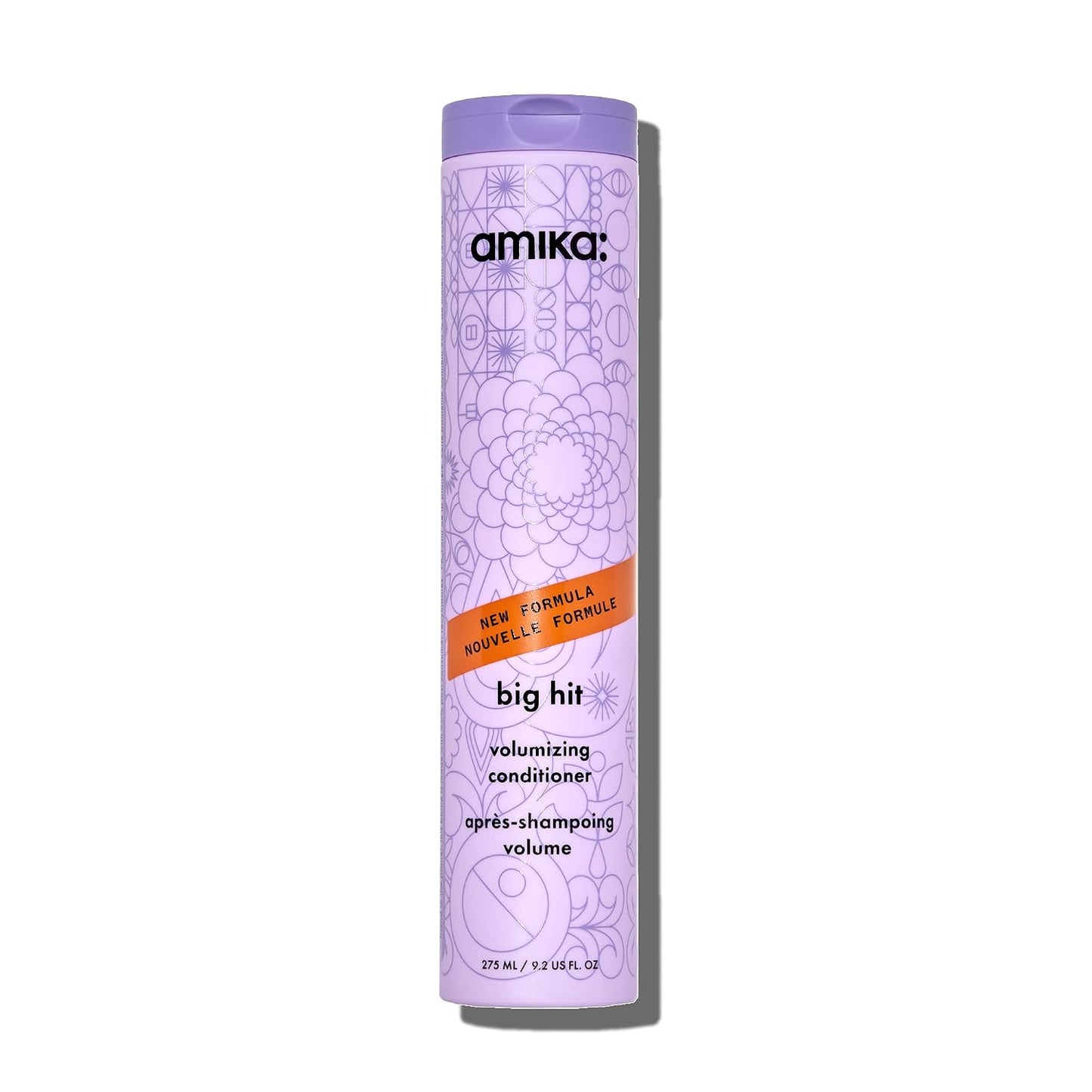 Amika Big Hit Conditioner