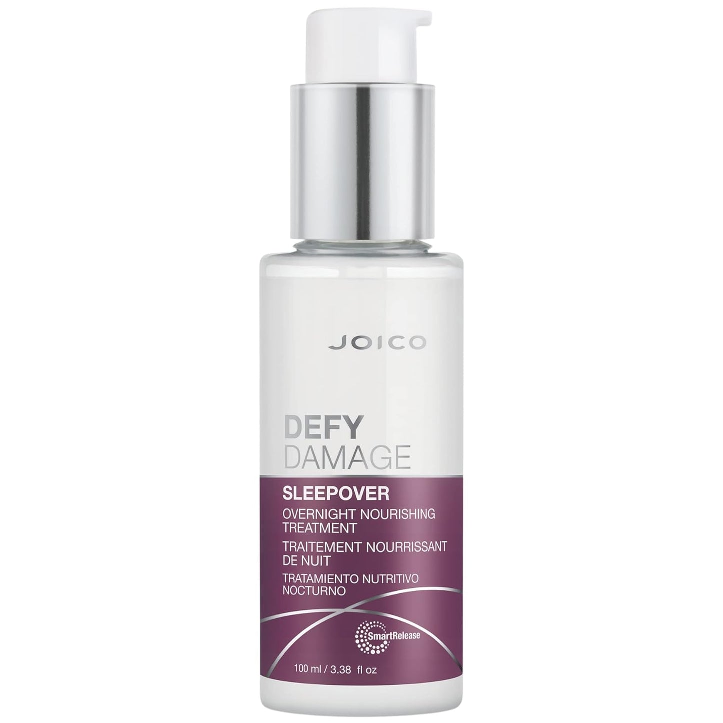 Joico Defy Damage Sleepover Treatment