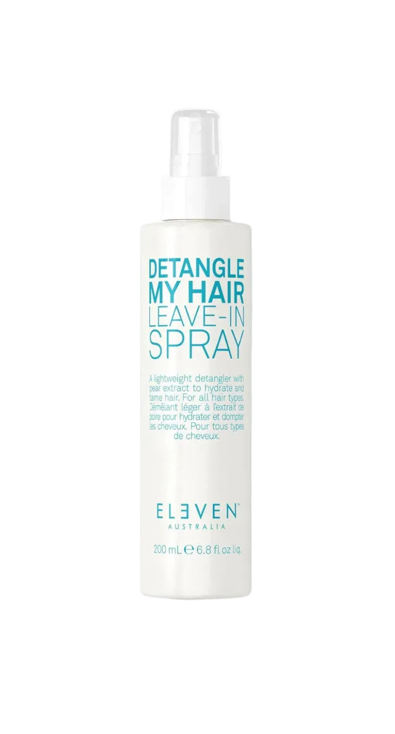 Eleven Leave-In Detangler Spray