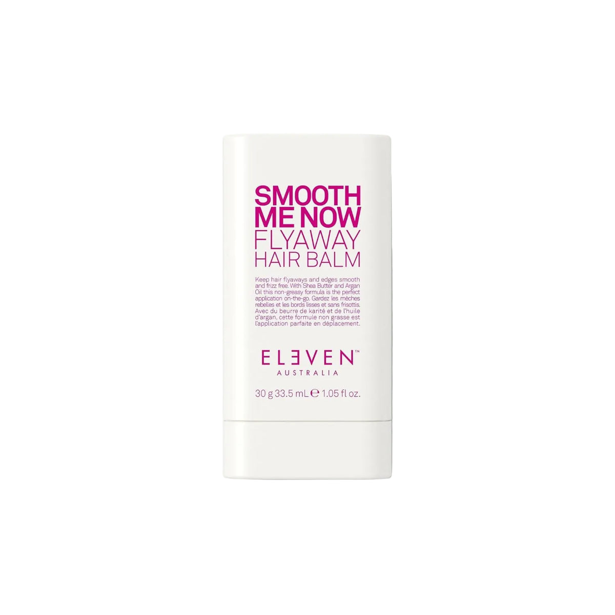 Eleven FlyAway Balm