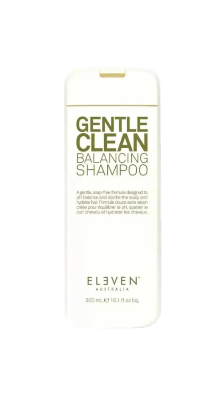 Eleven Gentle Clean Balancing Shampoo