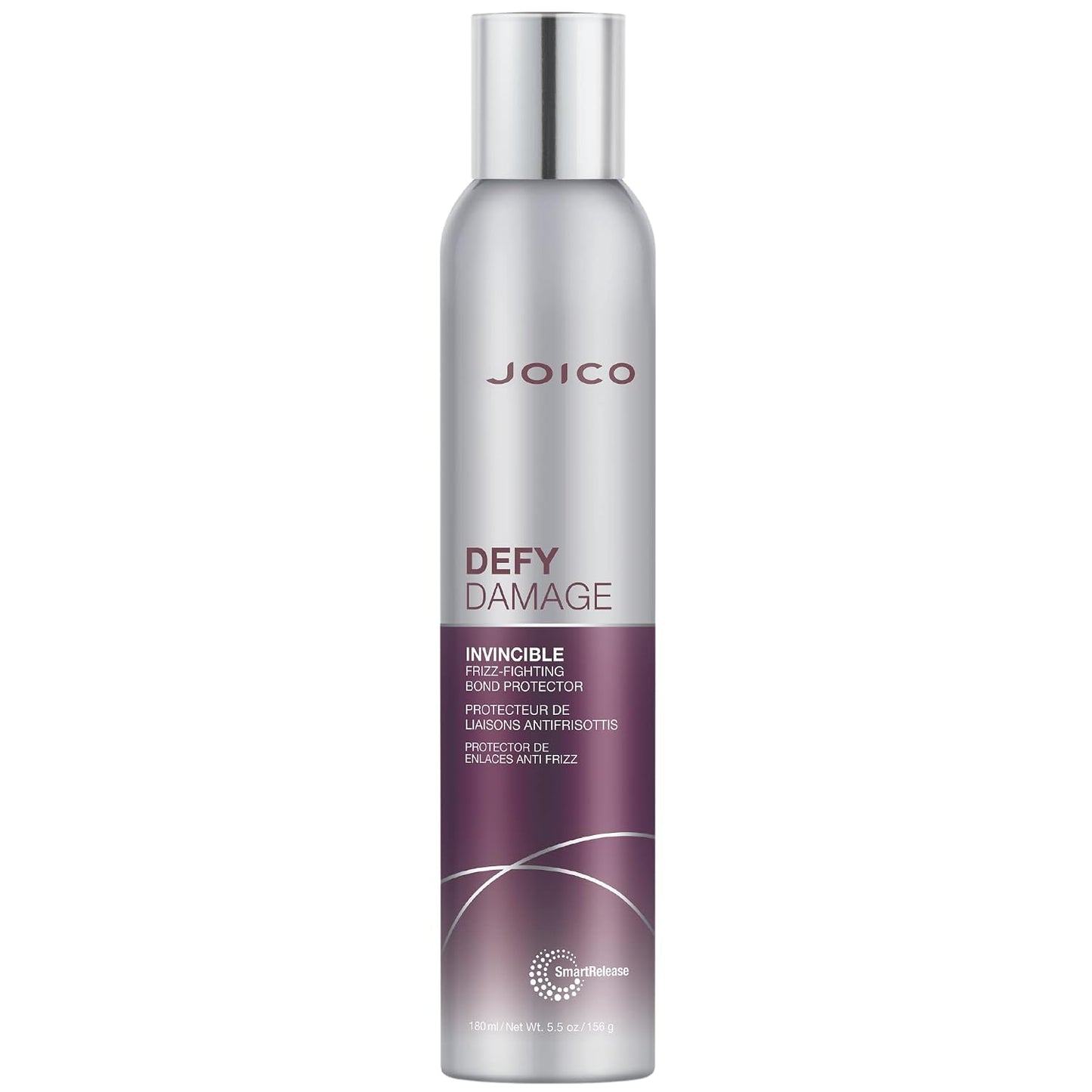 Joico Defy Damage Invincible Heat Protectant