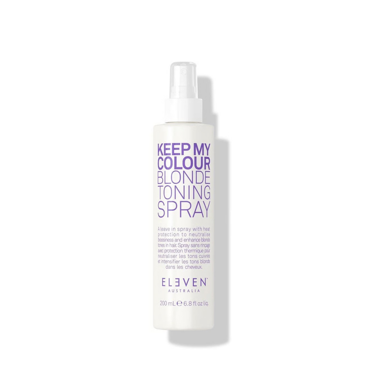 Eleven Keep My Blonde Toning Spray
