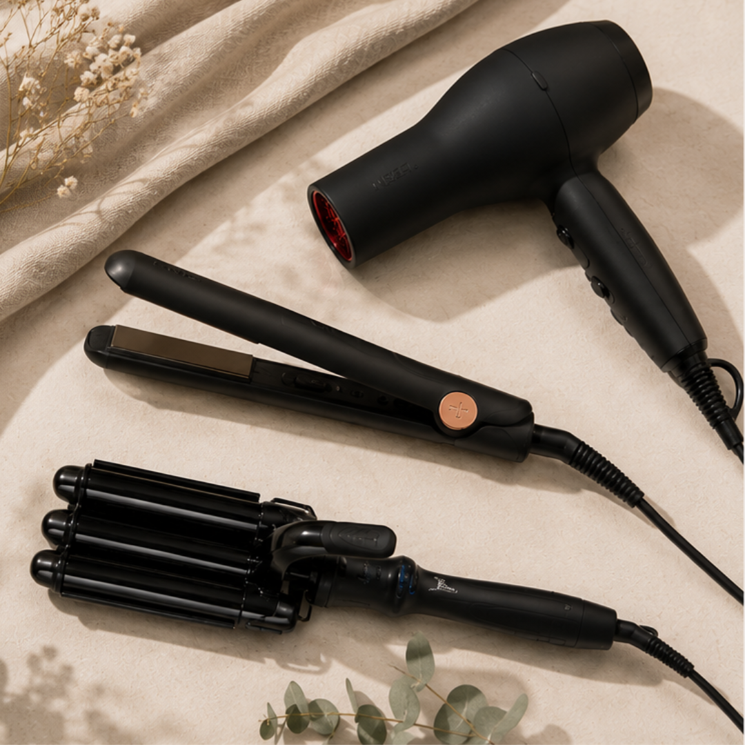 Hot Tools