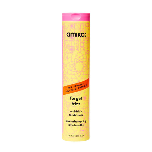 Amika Forget Frizz Conditioner