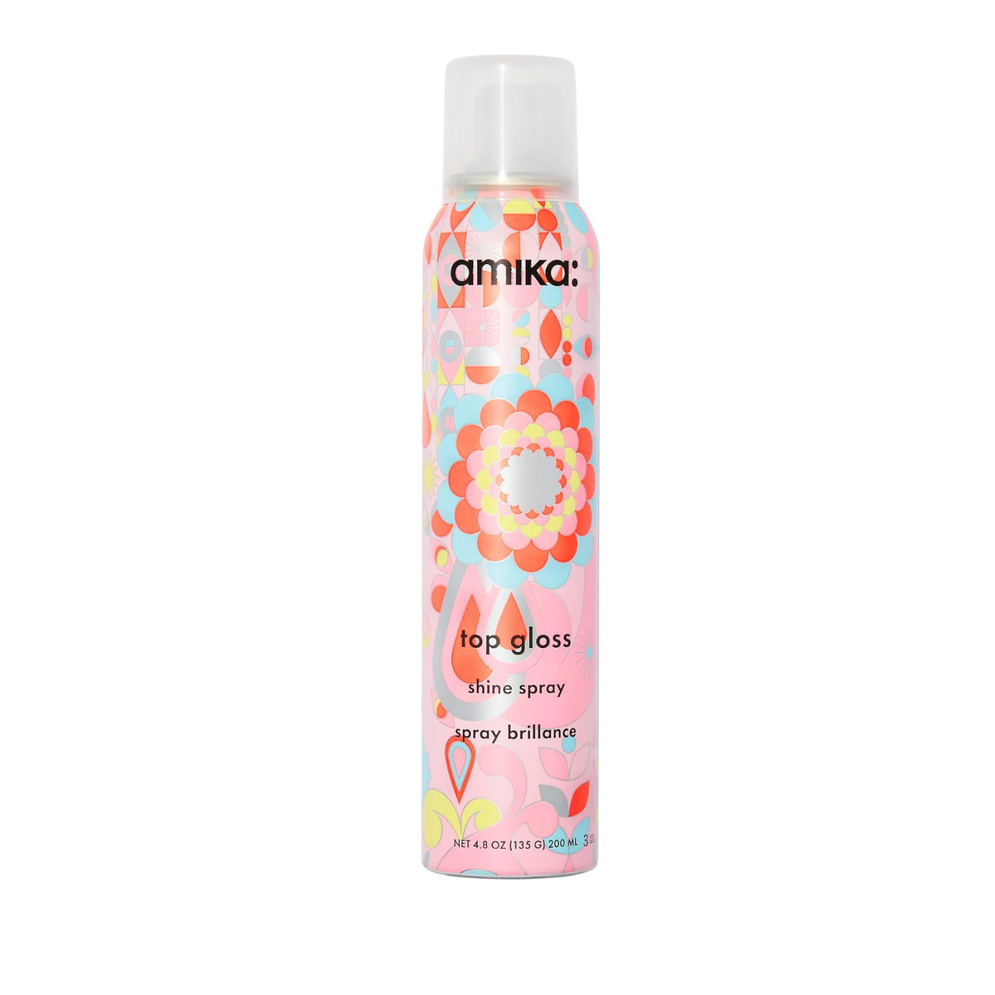 Amika Top Gloss Shine Spray