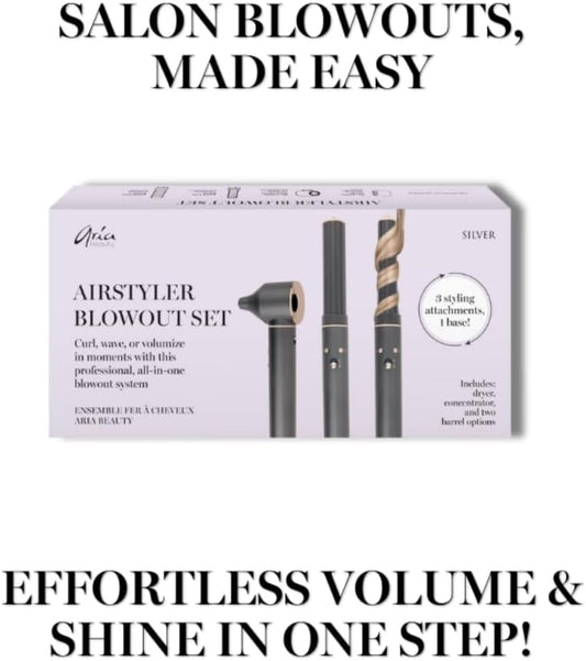 Airstyler Blowout Set