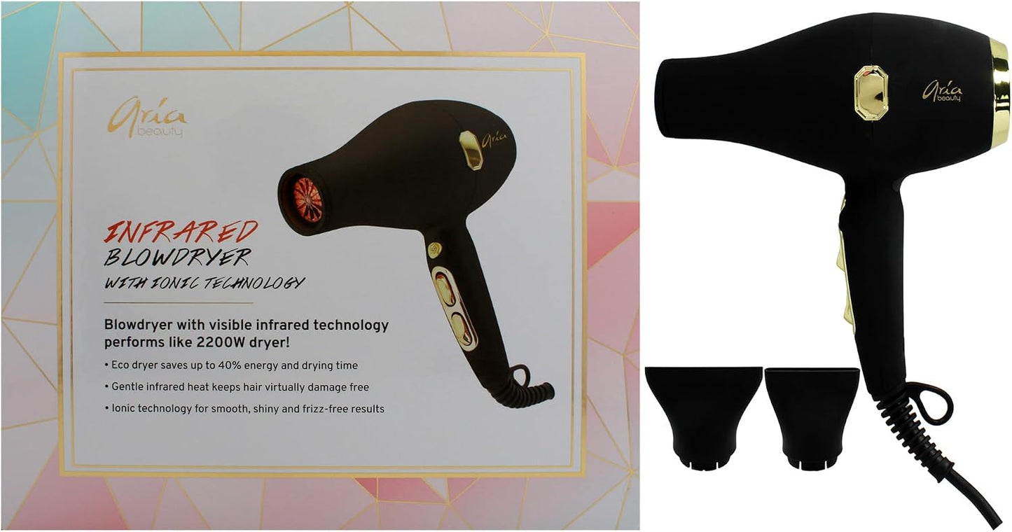Aria Blowdryer