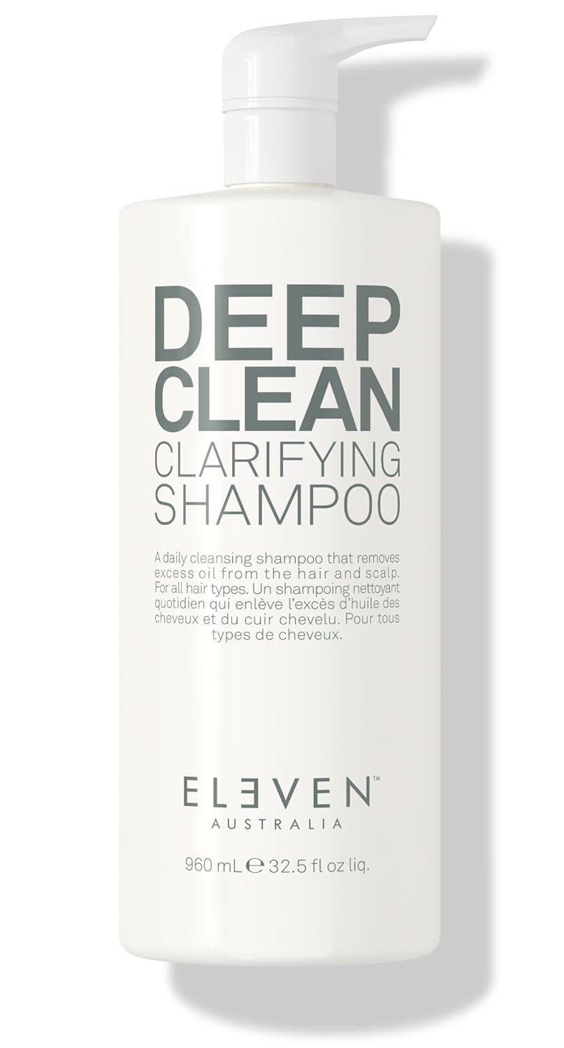 Eleven Deep Clean Litre