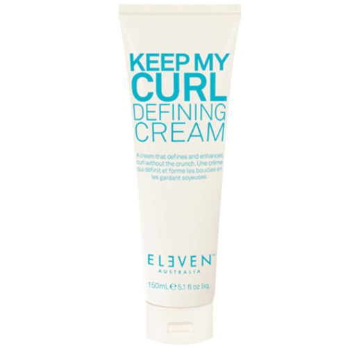 Eleven Keep My Curl Defining Cream