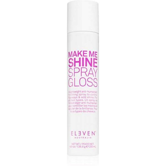 Eleven Make Me Shine Spray Gloss