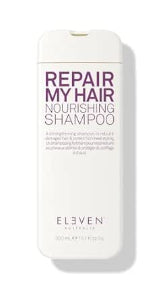 Eleven Repair My Hair Nourishing Shampoo