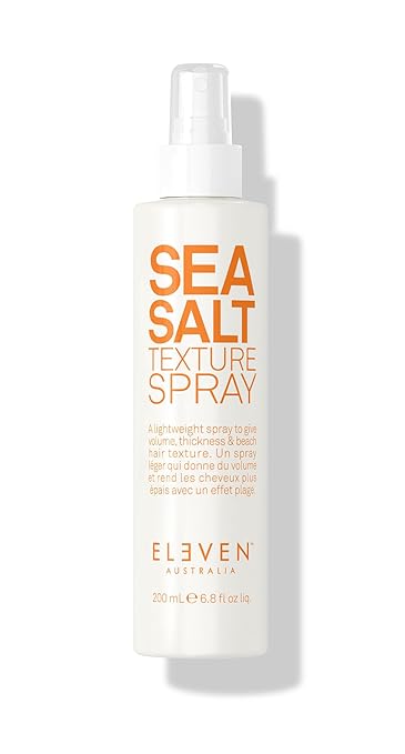 Eleven Sea Salt Spray