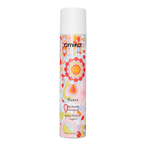 Amika Fluxus Hairspray