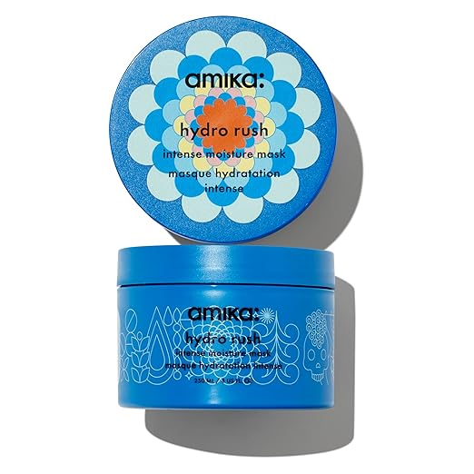 Amika Hydro Rush Mask