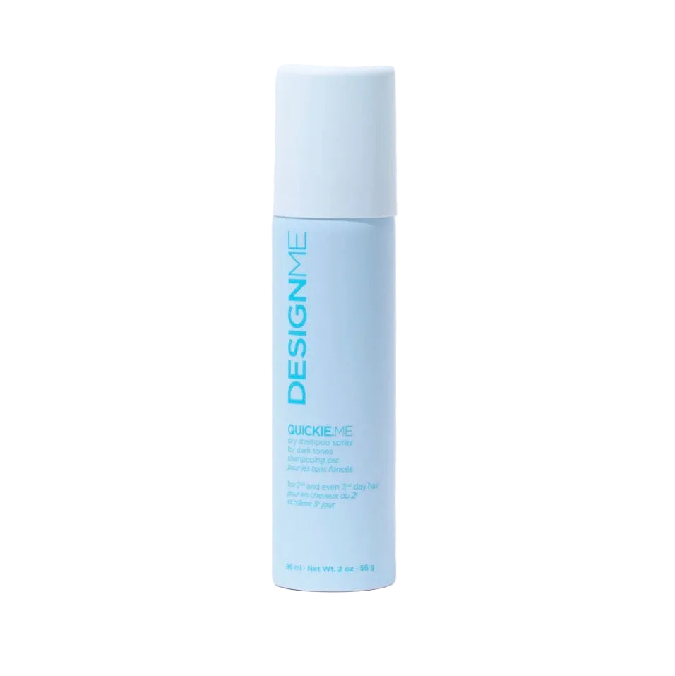 QUICKIE.ME Dark Dry Shampoo
