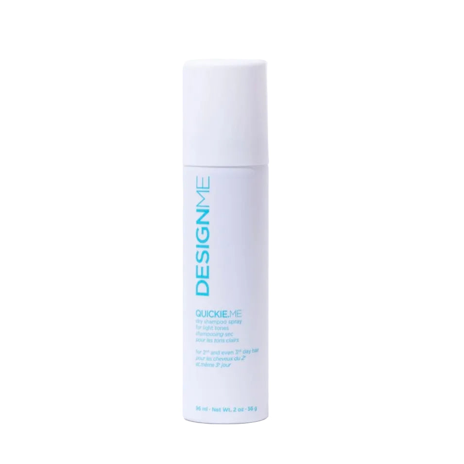 QUICKIE.ME Light Tones Dry Shampoo Travel
