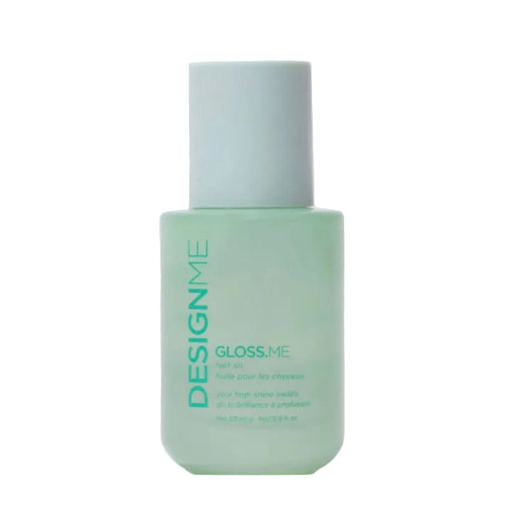 GLOSS.ME Hair Oil