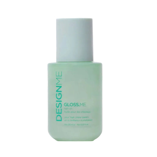 GLOSS.ME Hair Oil