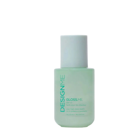 GLOSS.ME Hair Oil Travel