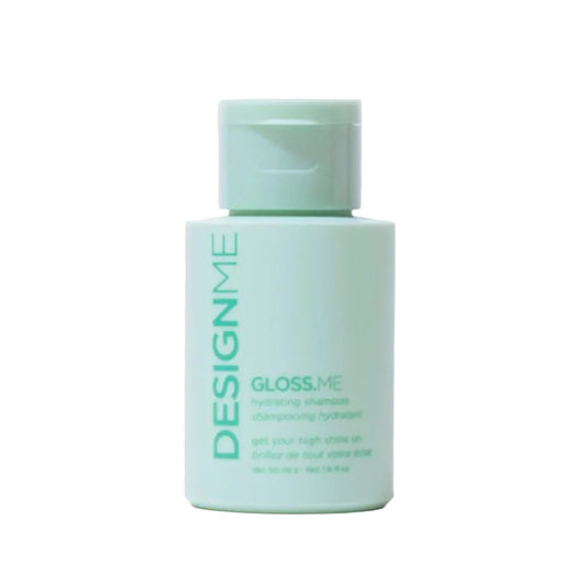 GLOSS.ME Hydrating shampoo