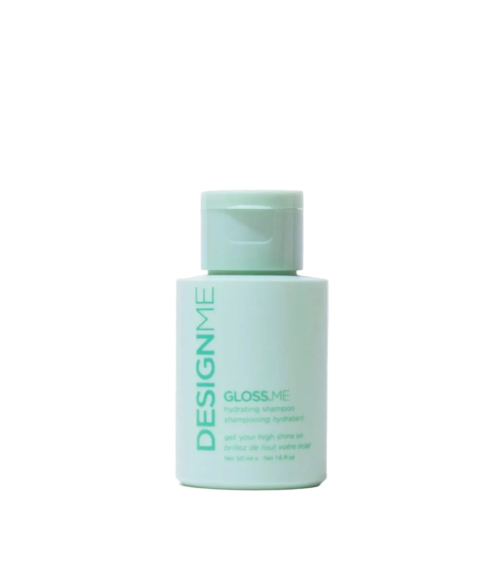 GLOSS.ME Hydrating Shampoo Travel