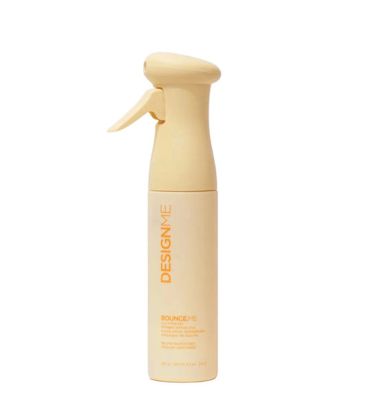 BOUNCE.ME Curl Enhancer Gel Spray