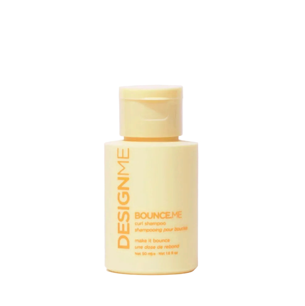 BOUNCE.ME Curl Shampoo Travel