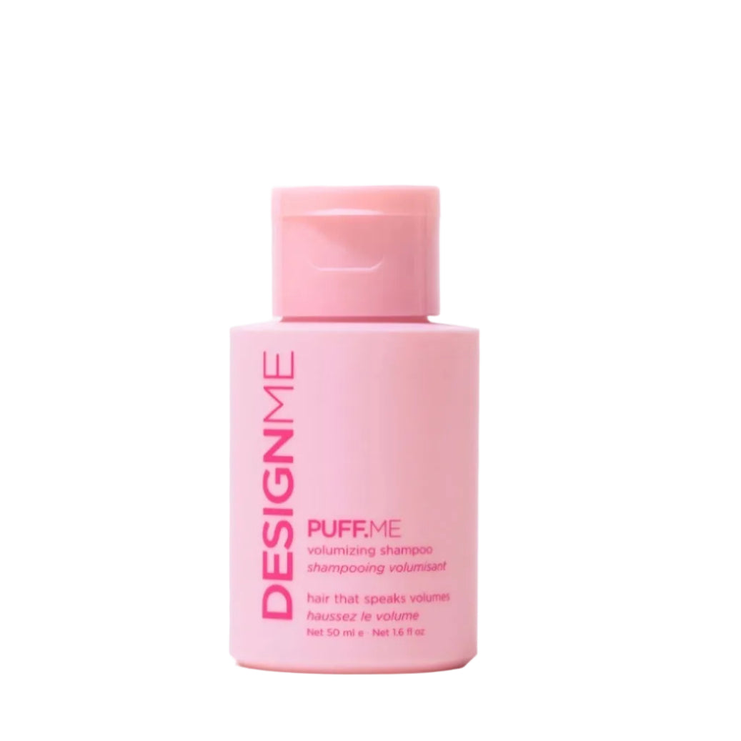 PUFF.ME Volumizing Shampoo Travel