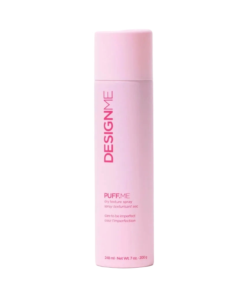 PUFF.ME Dry Texture Spray