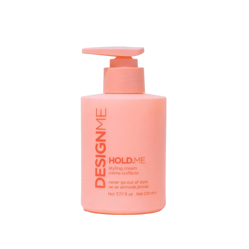 HOLD.ME Styling Cream