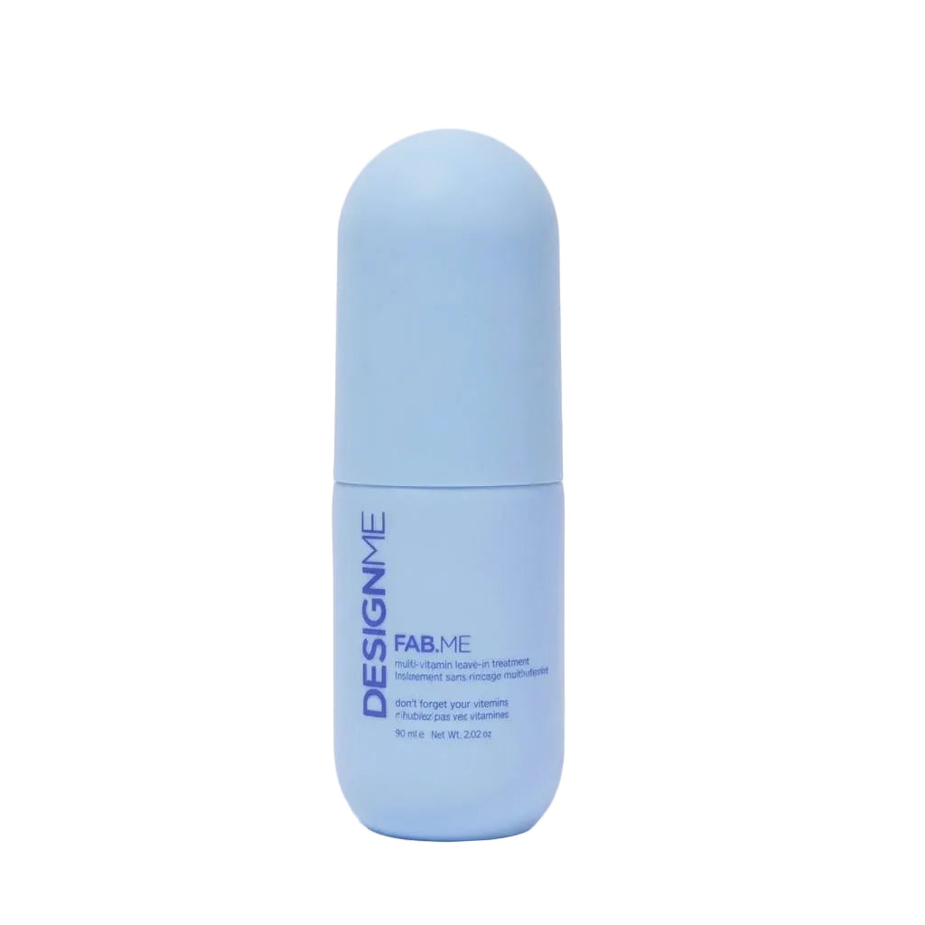 FAB.ME Leave in Treatment Travel