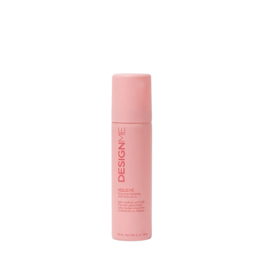 HOLD.ME 3Way Hairspray