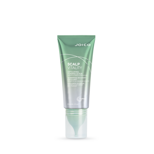 Scalp Vitaly Foaming Scrub