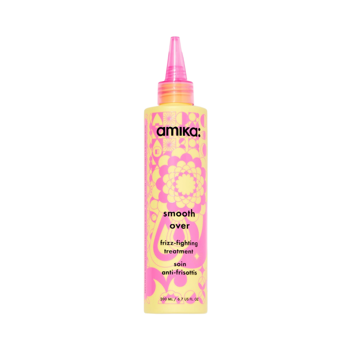 Amika Smooth Over Frizz Fighting Treatment